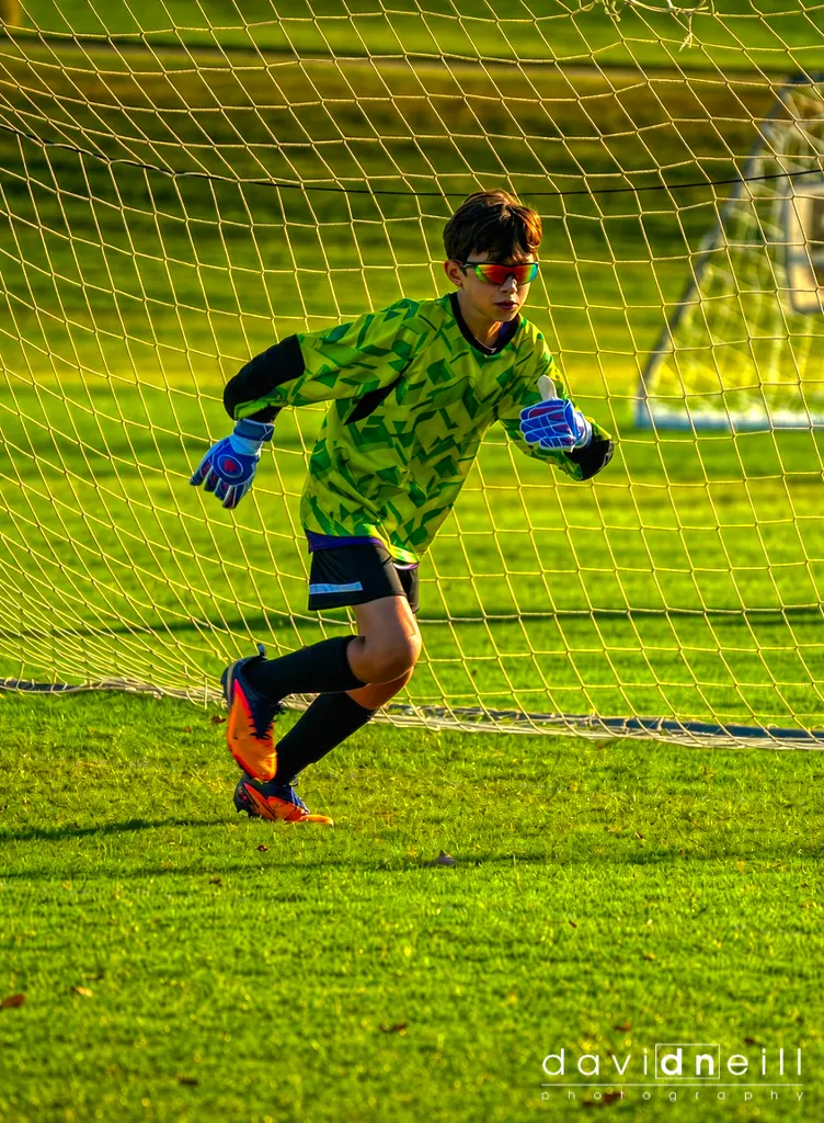 JB Goalie 1
