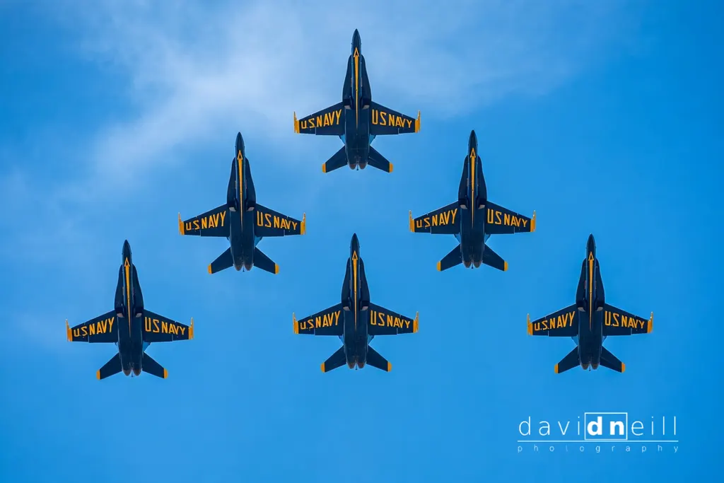Blue Angels